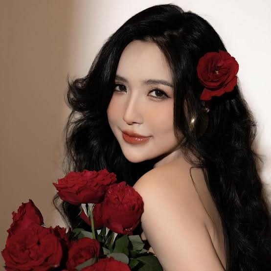 tác giả u888